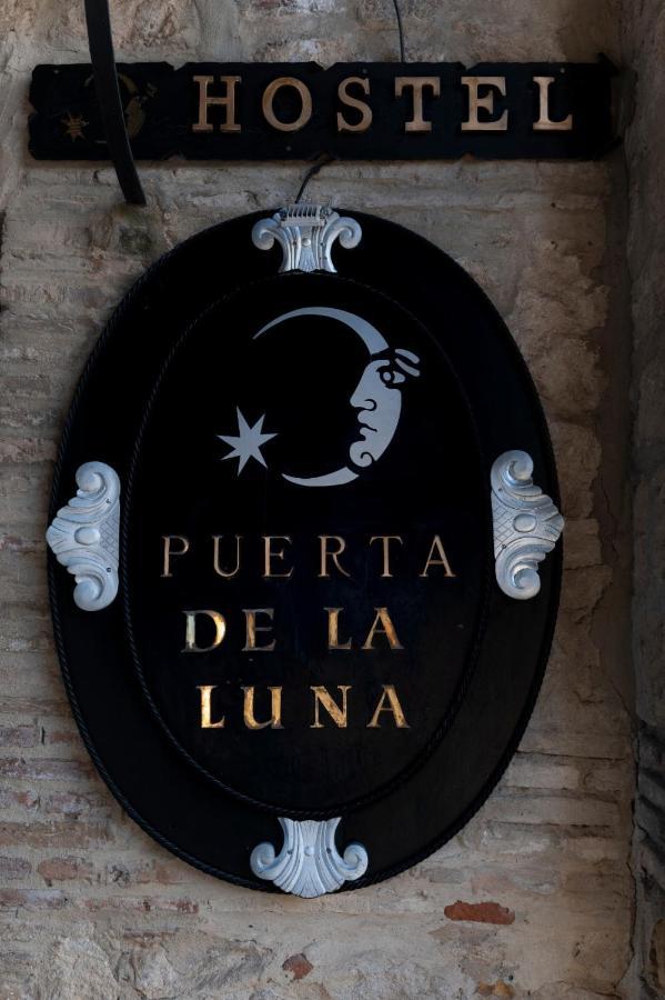 Puerta De La Luna Cordoba Exterior photo